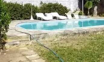 Imagem 2: Casa para Venda em Caucaia, Tabuba, 7 dormitórios, 4 suítes, 6 banheiros, 6 vagas