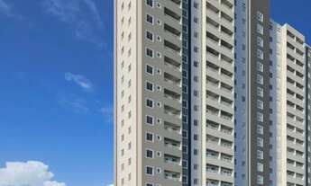 Imagem 3: Lançamento Vila Rubi no Bairro Gurupi apartamento com 02 quartos sendo 01 suíte com varand