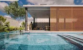 Imagem 4: Casa Duplex para Venda, Urucunema, 4 dormitórios, 4 suítes, 5 banheiros, 3 vagas