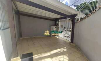 Imagem 5: Sobrado com 3 dormitórios para alugar, 145 m² por R$ 3.630,00/mês - Macedo - Guarulhos/SP