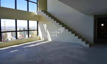 Imagem: Edificio Dechandt - Centro - Cobertura