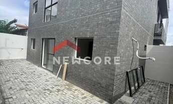 Imagem 4: Apartamento em Rua Paulo Roberto de Souza Acioly - Bessa - João Pessoa/PB