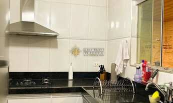 Imagem 6: Casa a venda 03 Quartos no Mantiqueira