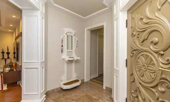 Imagem 4: Apartamento para venda em Alto de Santana com 4 quartos, sendo 3 suítes , 354m²