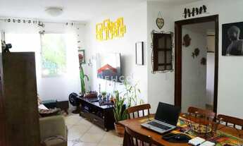 Imagem 4: Apartamento em Rua Vereador Pedro Brasil Bandecchi - Vila Amélia - São Paulo/SP