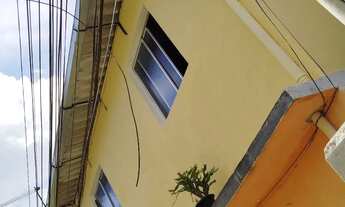 Imagem: ALUGA-SE 1° ANDAR NO VASCO DA GAMA NA VILA