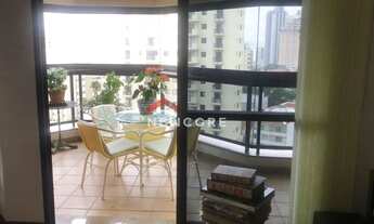 Imagem 2: Apartamento em Rua Francisca Júlia - Santana - São Paulo/SP