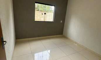 Imagem 2: Casa em goianira ''serra dourada''