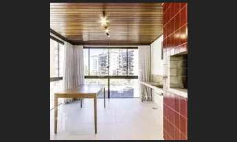 Imagem 2: Imóvel para venda com 91 metros quadrados com 2 quartos em Bela Vista - Porto Alegre - RS