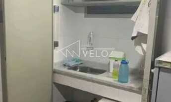 Imagem 2: Kitnet/Conjugado - / Residencial / Centro