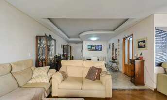 Imagem 5: Apartamento para venda em Morro dos Ingleses com 3 quartos, sendo 1 suíte , 230m²