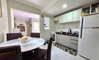 Imagem 4: Casa em Condomínio no Humaitá de 2 dormitórios vaga e infra