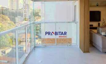 Imagem 2: Cobertura com 3 dormitórios à venda, 250 m² por R$ 3.460.000,00 - Vila Ipojuca - São Paulo