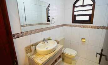 Imagem 7: Sobrado com 3 dormitórios à venda, 188 m² por R$ 749.999,00 - Parque Marajoara - Santo And