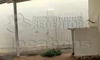 Imagem 3: Casa Padrão de Fundos para Locação com 02 Dormitórios no bairro Vila Angélica