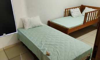 Imagem 7: Casa temporada em Barreirinhas comporta 20 pessoas