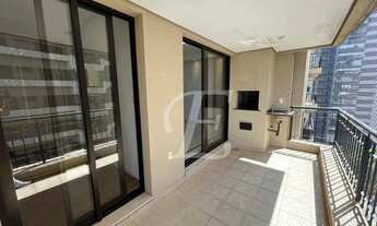 Imagem 3: Apartamento com 4 dormitórios para alugar, 177 m² - Alphaville