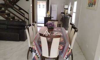 Imagem 5: Excelente opção para quem quer um local para passear ou morar na praia, dentro do condomín