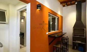 Imagem 3: Oportunidade - Casa em Condominio - Vila Industrial - Condomínio Residencial Boulevard da