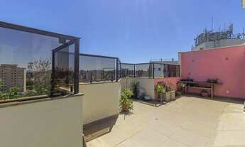 Imagem 6: Venda Cobertura 3 Dormitórios - 246 m² Alto da Lapa