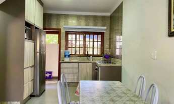 Imagem 3: SOBRADO DE CONDOMÍNIO PÉ NA AREIA NA PRAINHA - CARAGUATATUBA