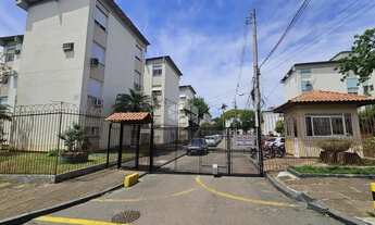 Imagem: Apartamento de 2 quartos com garagem rotativa