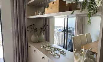 Imagem 4: BELVEDERE - COBERTURA DUPLEX - 3 QUARTOS/ 1 SUÍTE - 122 M²