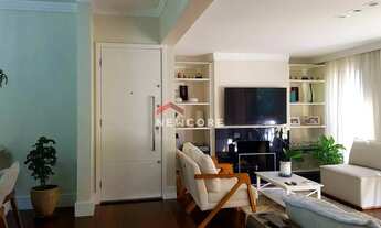 Imagem: Apartamento em Avenida José Galante - Morumbi