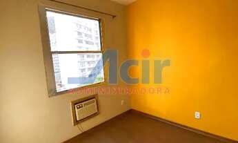 Imagem 5: Apartamento Amplo de 2 Quartos à Venda em Frente ao Metro Siqueira Campos - Copacabana