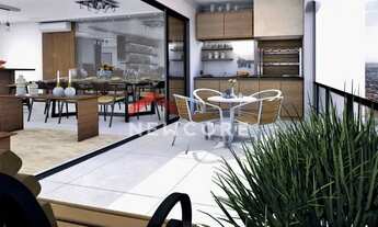 Imagem 4: Apartamento em Rua Charles Lindemberg - Parque Jardim Europa - Bauru/SP