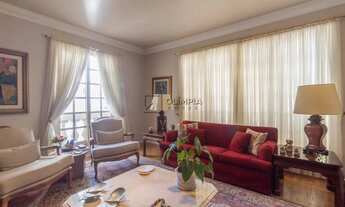 Imagem: Venda Apartamento 3 Dormitórios - 178 m²