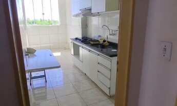 Imagem 7: Apartamento na Vila Alpes - Goiânia