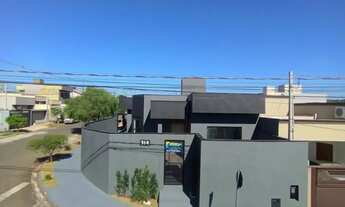 Imagem: Vende-se casa Residencial Santa Regina