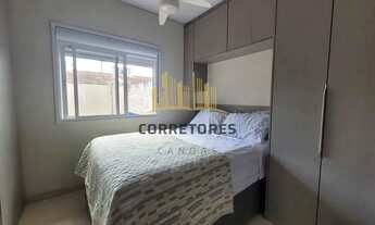 Imagem 7: Casa em condominio 2 Dormitorios - Bairro Olaria Canoas