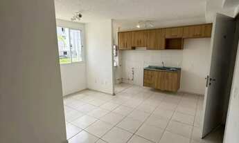 Imagem 5: Imóvel para aluguel com 44 metros quadrados com 2 quartos em Campo Grande - Rio de Janeiro