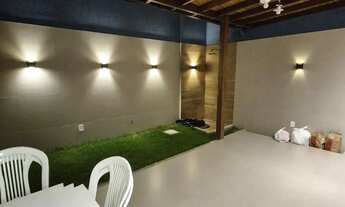 Imagem 5: Alugo excelente casa em condomínio fechado, localizada na região da Caixa D'Água - La