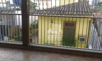 Imagem 7: Casa com 5 quartos à venda, 230 m² por R$ 850.000 - Icaraí - Niterói/RJ