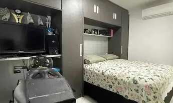 Imagem 4: Apartamento para Venda em Diadema, Centro, 2 dormitórios, 2 banheiros, 1 vaga