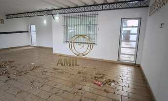 Imagem 4: Aluga Casa Comercial, 3 quartos, 1 suíte, 2 banheiros, Vila Rubi, São José dos Campos - SP