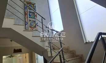 Imagem 5: Casa em condomínio à venda em loteamento são francisco, piracicaba 3 quartos 175m²