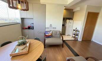 Imagem 6: Oportunidade - Apartamento - Residencial Bosque Paratehy - Colinas do Paratehy - 2 Dormitó