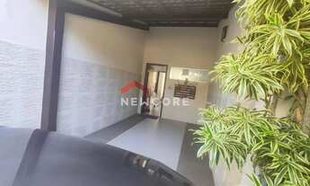 Imagem 6: Casa de condomínio em Rua Carlos Conceição - Buraquinho - Lauro de Freitas/BA