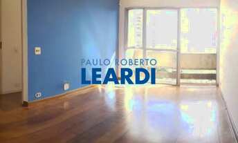 Imagem: APARTAMENTO - VILA MADALENA - SP