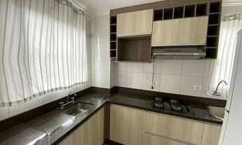 Imagem 4: Apartamento com 43,8m² 2 quartos, para aluguel, no bairro Pedro Moro em São José dos Pinha