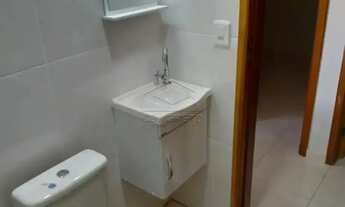 Imagem 5: Casa toda REFORMADA NO OURO VERDE!