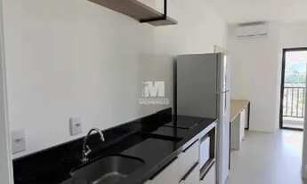 Imagem 7: FLAT MOBILIADO PARA LOCAÇÃO PRÓXIMO À UNIFEB E BEIRA-RIO