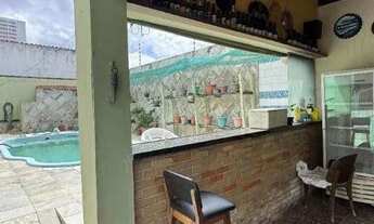 Imagem 6: Casa com 4 dormitórios à venda, 256 m² por R$ 1.000.000,00 - Itararé - Campina Grande/PB