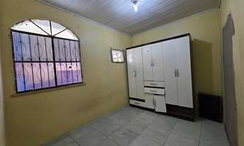 Imagem 6: Vendo Casa No Bairro São Francisco