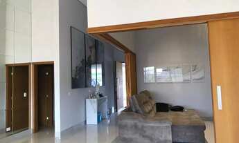 Imagem 5: Casa para Venda em Presidente Prudente, Uep3-S.4, 3 dormitórios, 3 suítes, 5 banheiros, 2