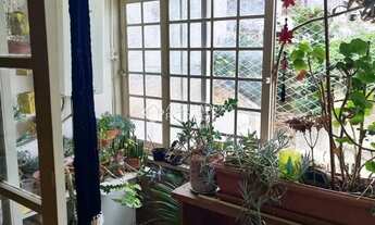 Imagem 4: APARTAMENTO 3 QUARTOS COM DEPEDENCIA E VAGA COBERTA PETRÓPOLIS